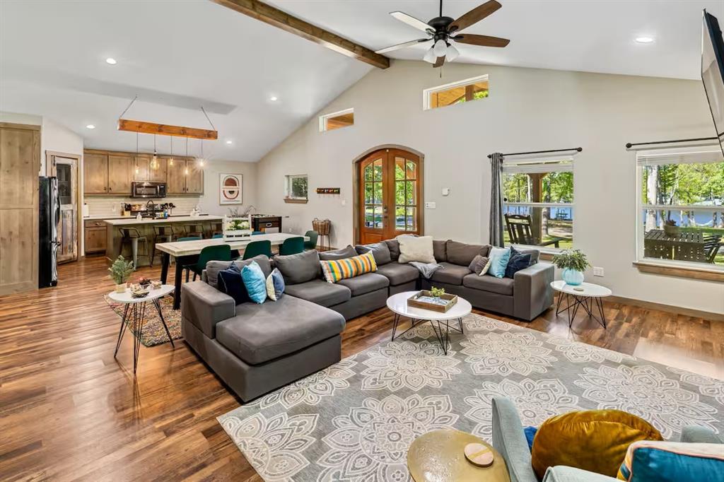 Holbrook Estates - Residential