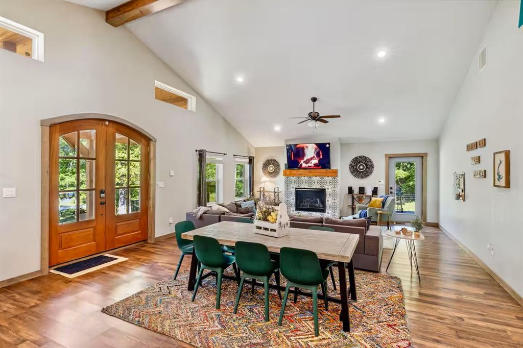 Holbrook Estates - Residential