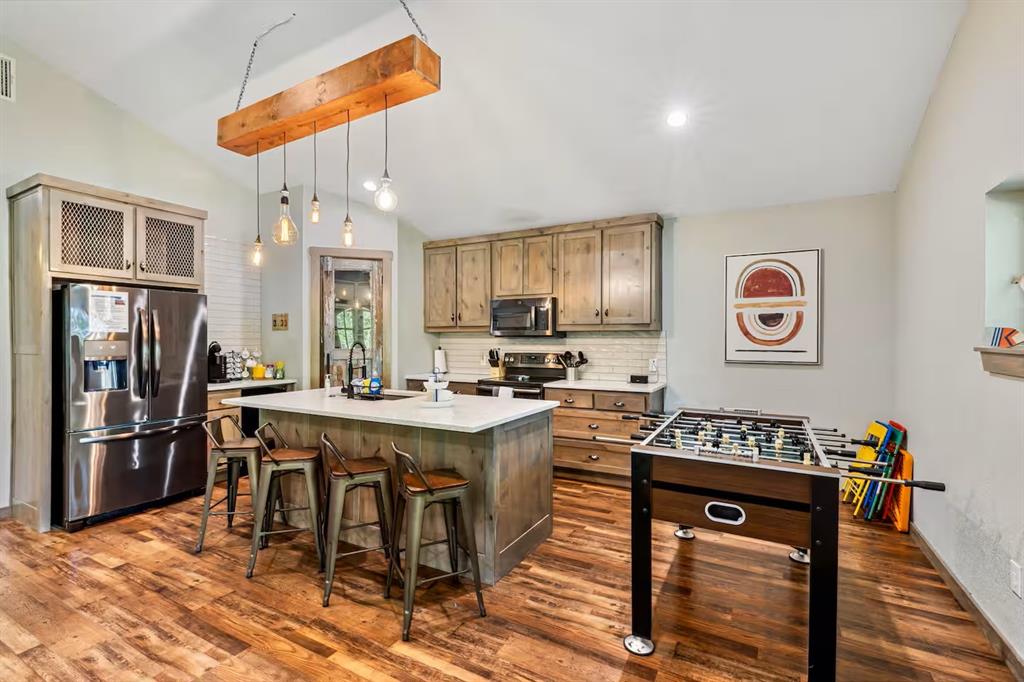 Holbrook Estates - Residential