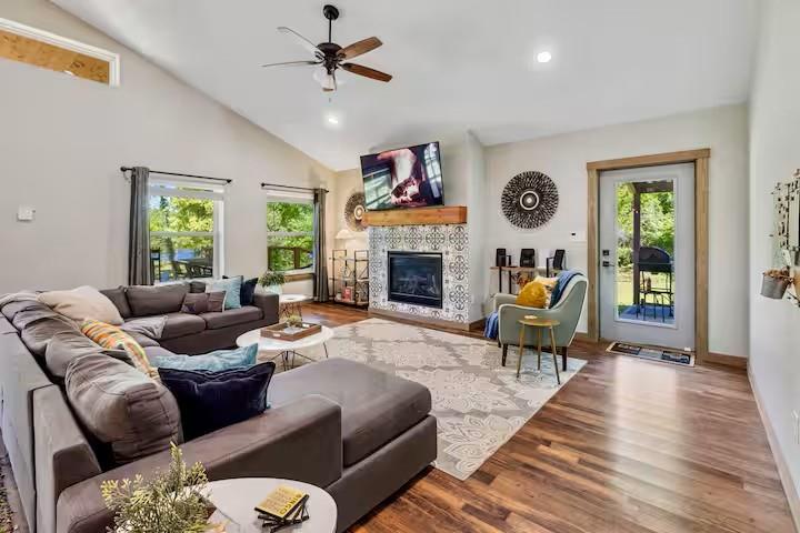 Holbrook Estates - Residential