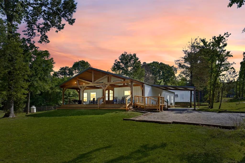 Holbrook Estates - Residential
