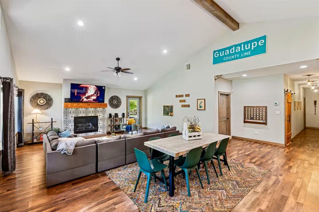 Holbrook Estates - Residential