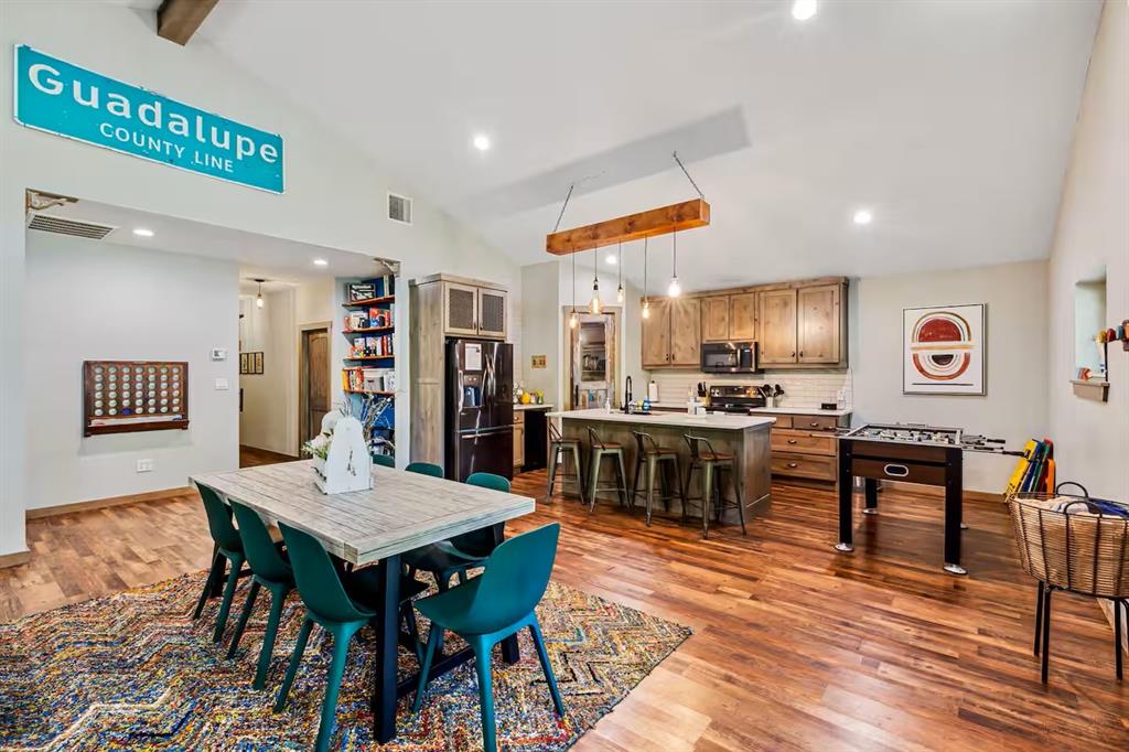 Holbrook Estates - Residential