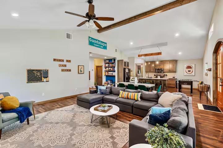 Holbrook Estates - Residential