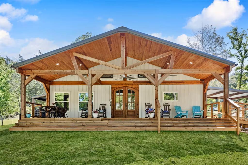 Holbrook Estates - Residential