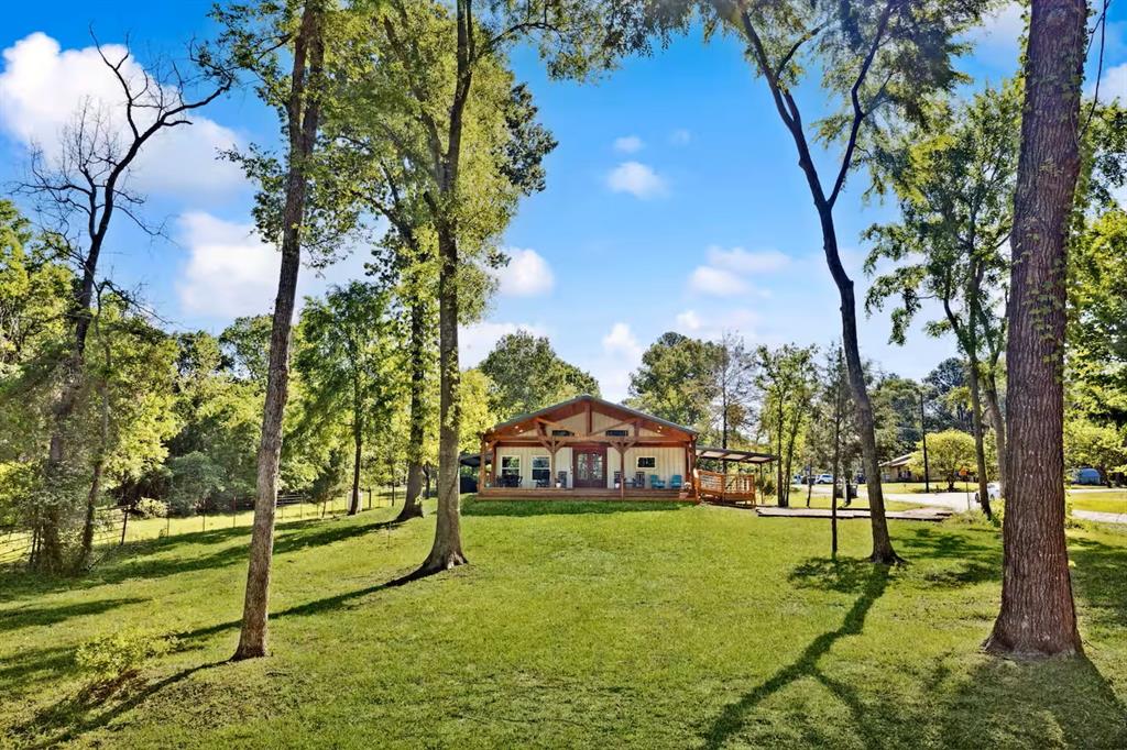 Holbrook Estates - Residential