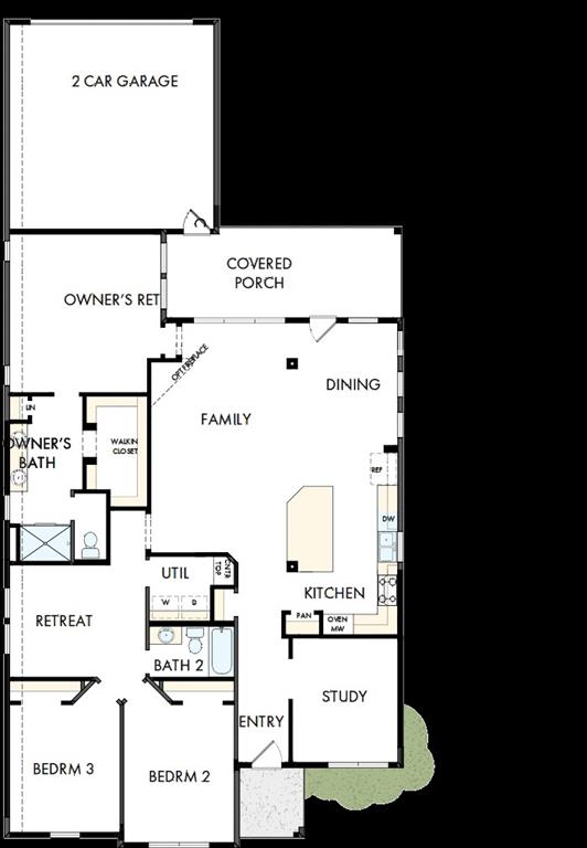 Karis - Residential