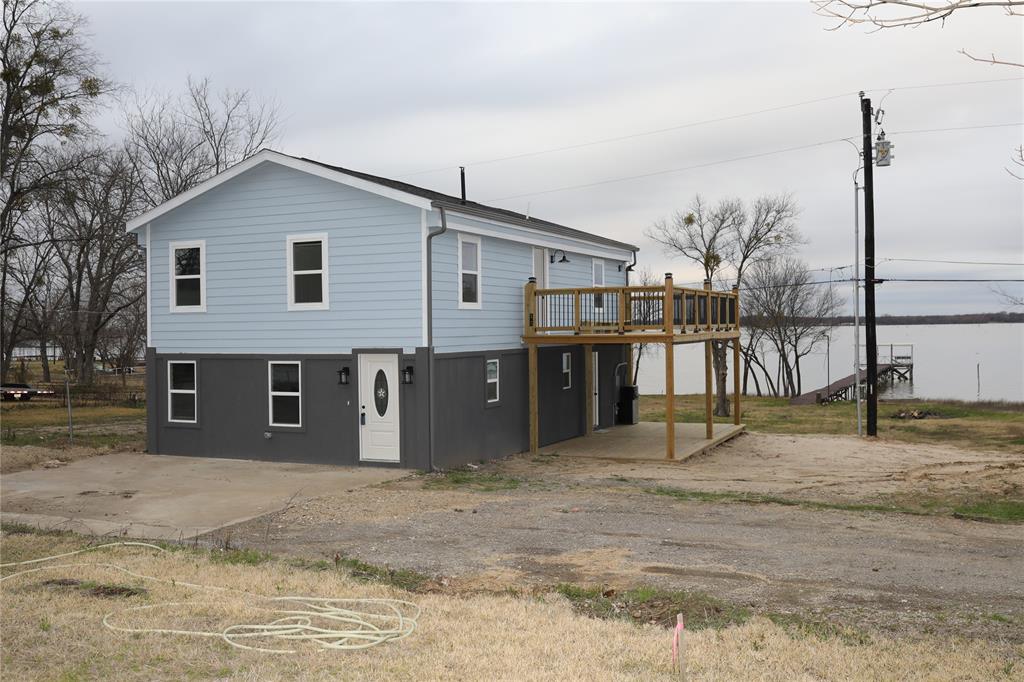Tejas Village Add - Residential