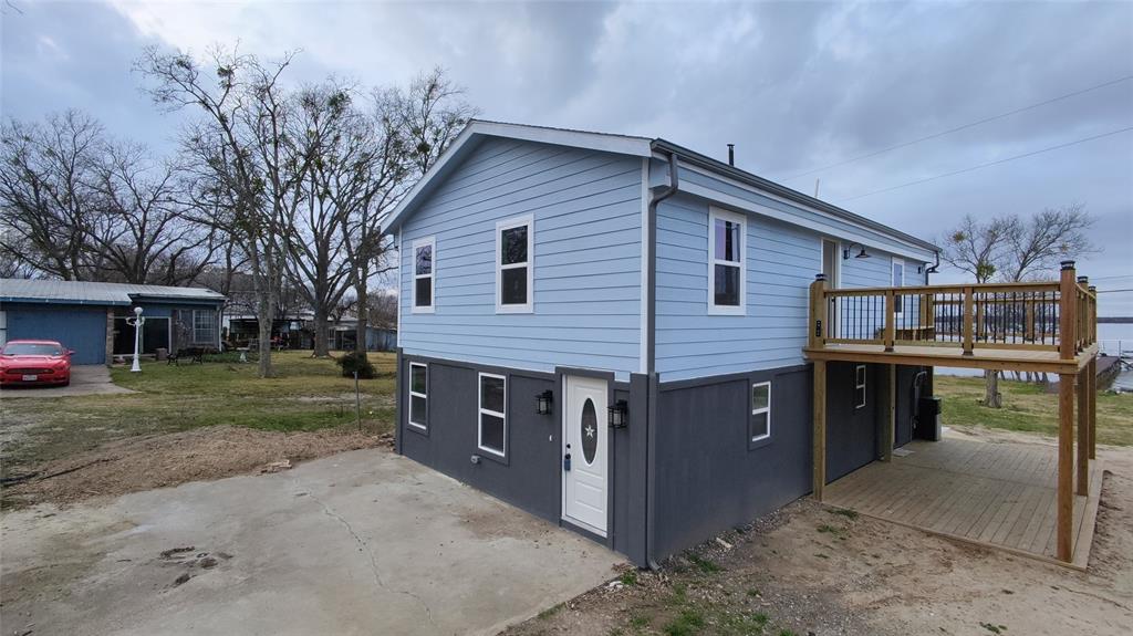 Tejas Village Add - Residential