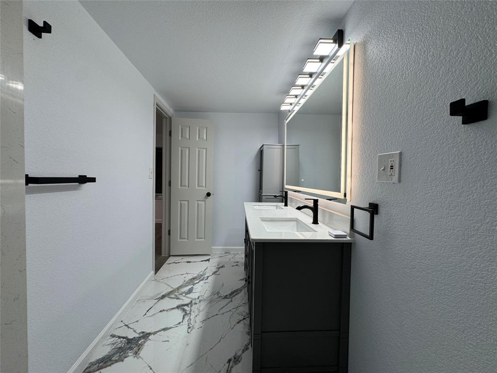 Tejas Village Add - Residential