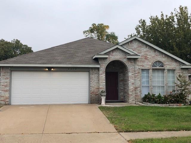 Rosehill Add - Residential Lease