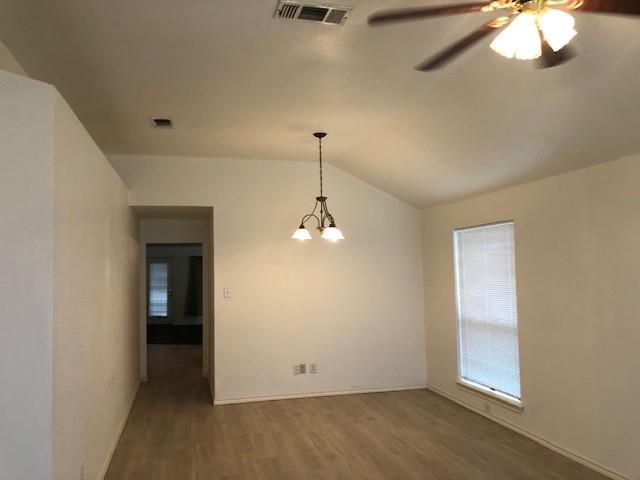 Rosehill Add - Residential Lease