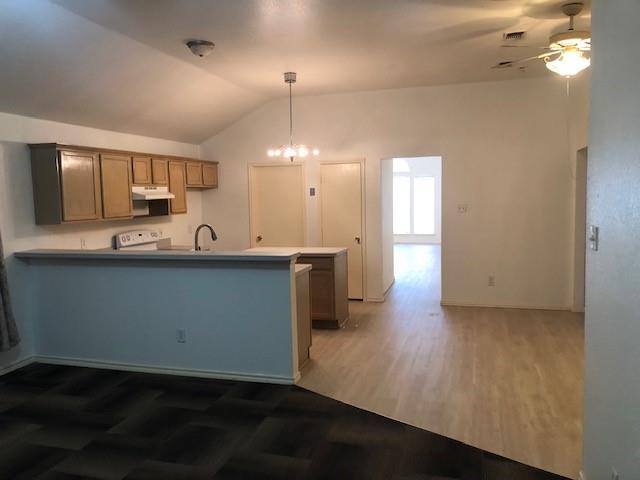 Rosehill Add - Residential Lease