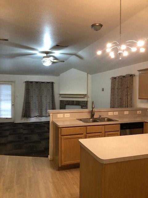 Rosehill Add - Residential Lease