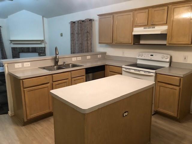 Rosehill Add - Residential Lease