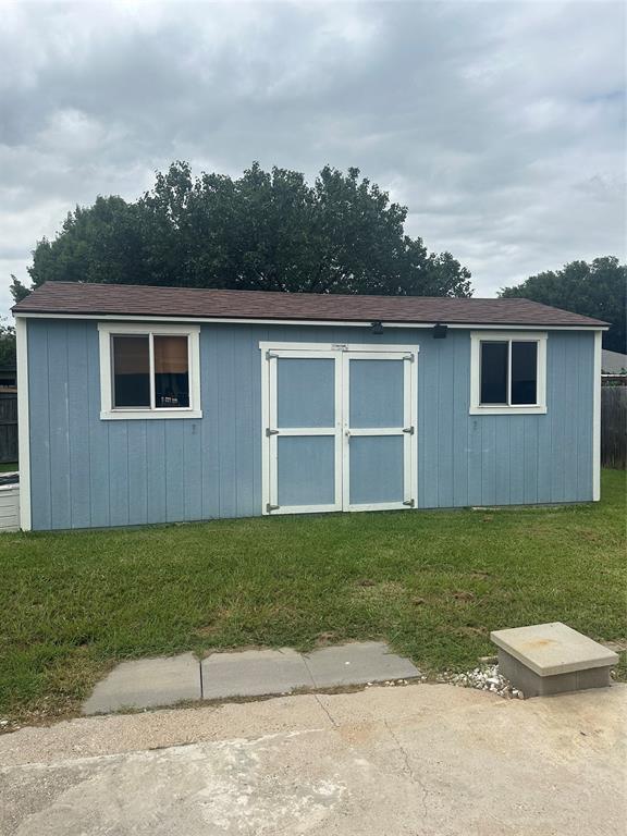 Saginaw North Add - Residential