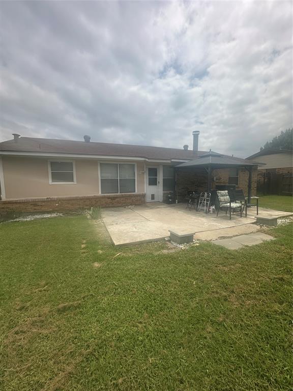 Saginaw North Add - Residential