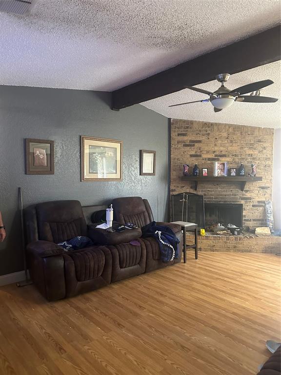 Looking for a property with great potential? This 3-bedroom, 2-bath home offering 1,638 square feet and is ready for someone with vision to make it shine. While the home needs some TLC, it has good bones, a functional floor plan, and plenty of opportunity to build equity through updates and improvements. Whether you’re an investor, handyman, or buyer looking to create your dream home, this property is packed with possibilities. One of the standout features is the 20 feet x 12 feet detached shed (workshop) complete with electricity, making it perfect for hobbies, woodworking, storage, a home business, or your next DIY project. Bring your ideas, your tools, and your imagination—this could be the perfect project with room to grow and customize to your liking!