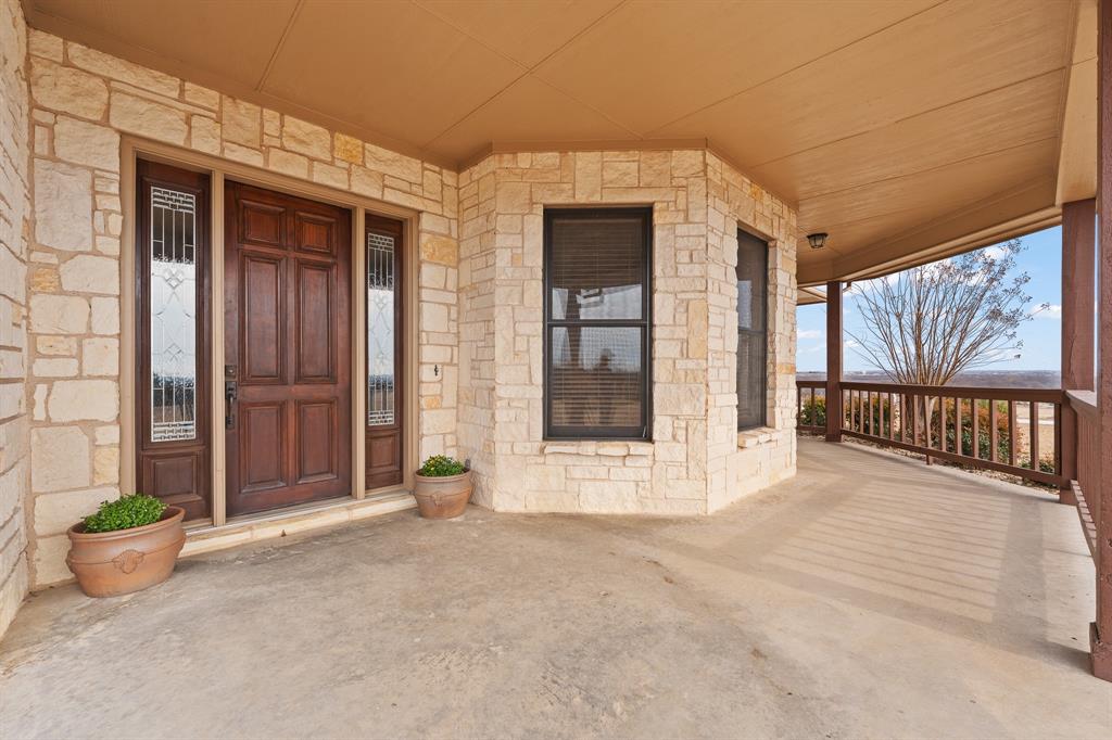 Nolan River Estates - Residential