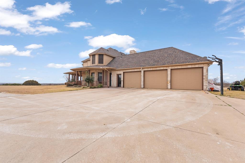 Nolan River Estates - Residential