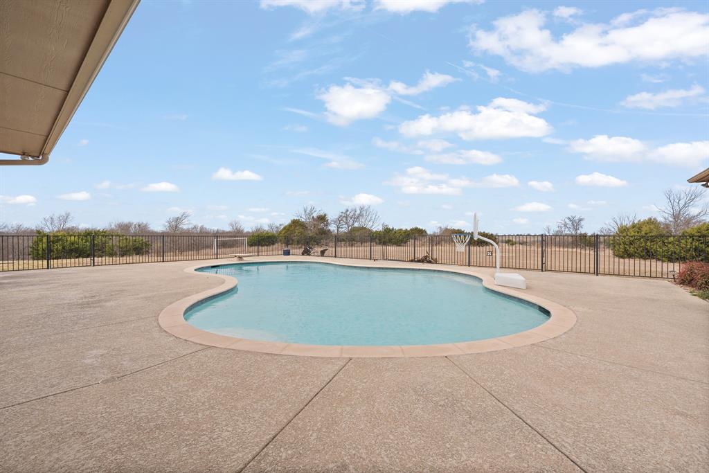 Nolan River Estates - Residential