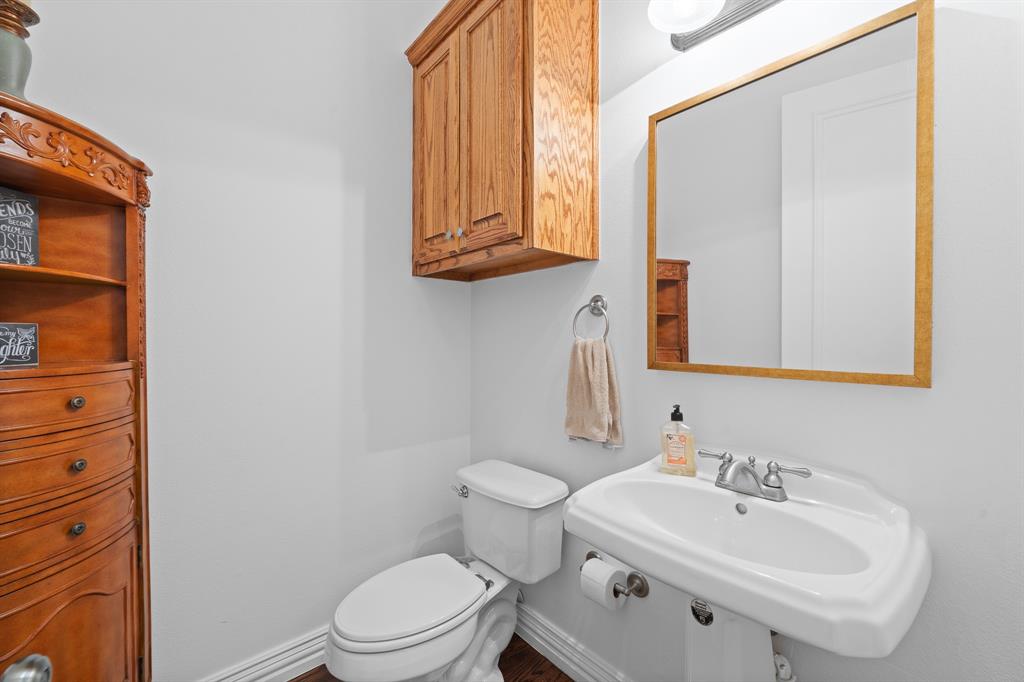 Nolan River Estates - Residential