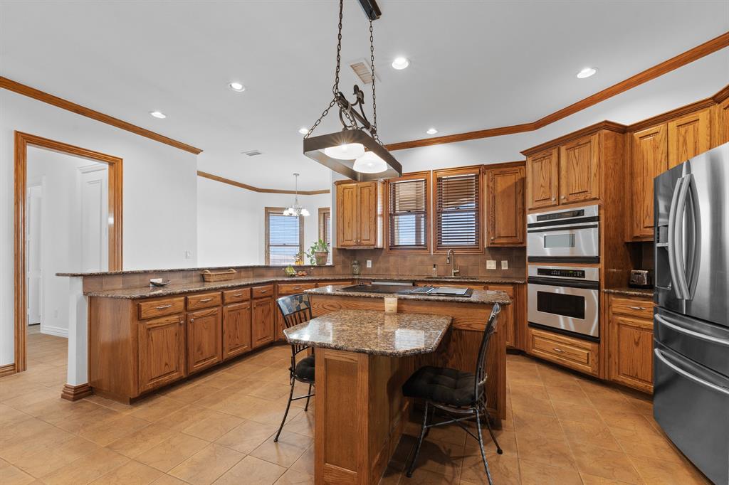 Nolan River Estates - Residential