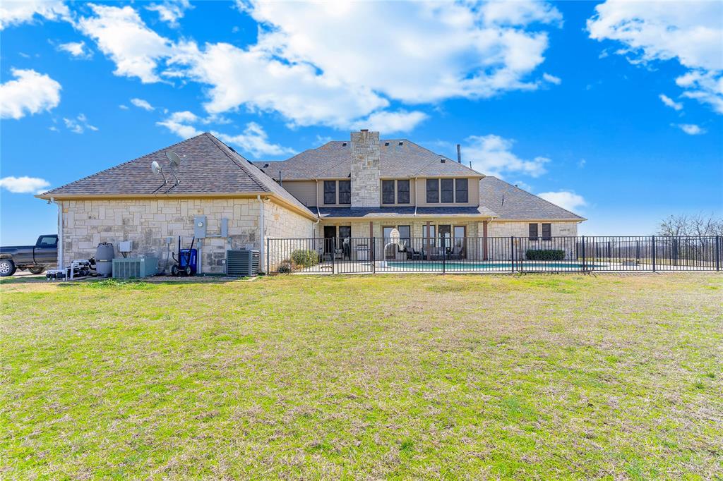 Nolan River Estates - Residential