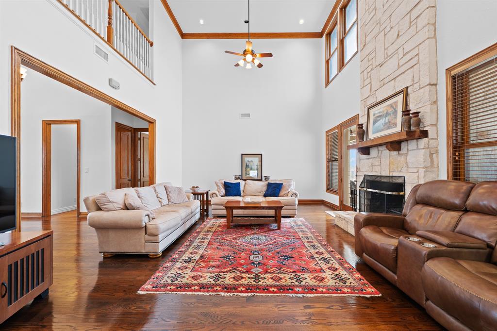 Nolan River Estates - Residential