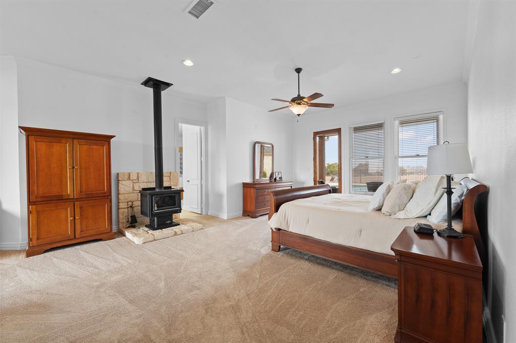 Nolan River Estates - Residential