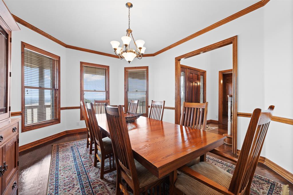 Nolan River Estates - Residential