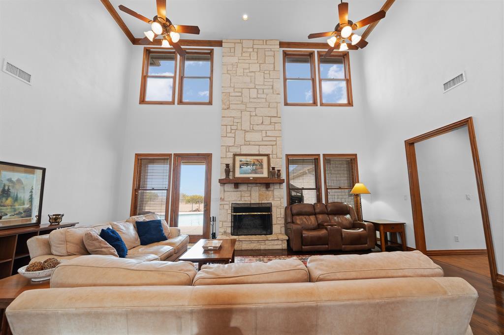 Nolan River Estates - Residential