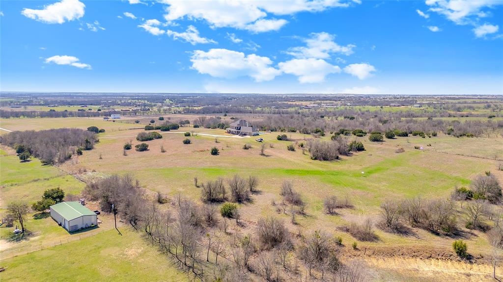 Nolan River Estates - Residential