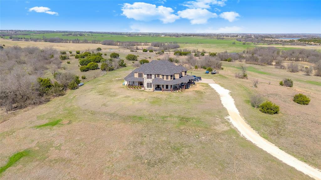 Nolan River Estates - Residential