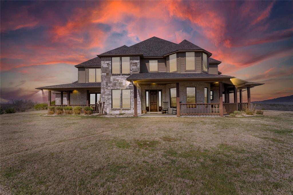Nolan River Estates - Residential