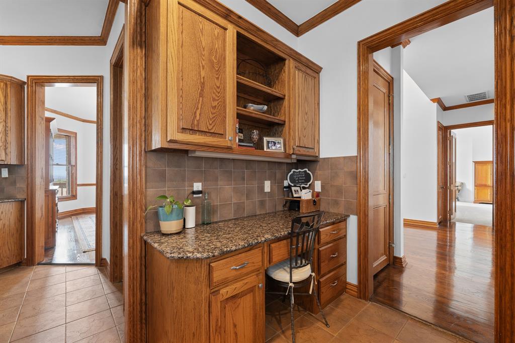 Nolan River Estates - Residential