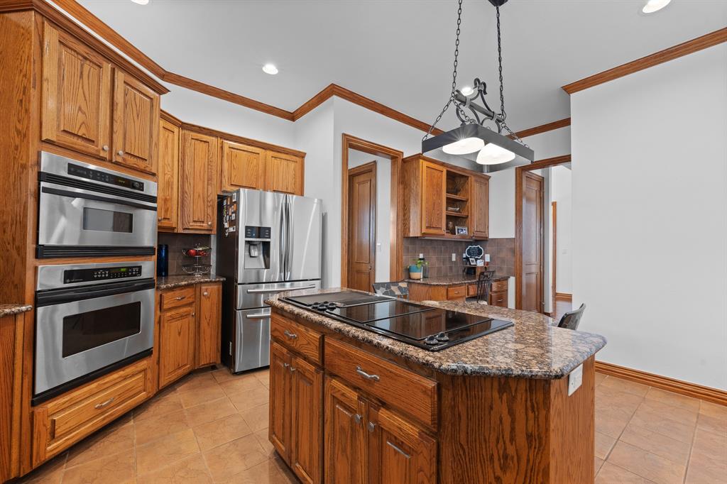 Nolan River Estates - Residential
