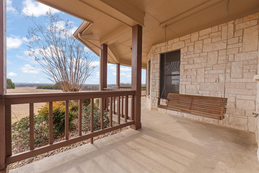 Nolan River Estates - Residential