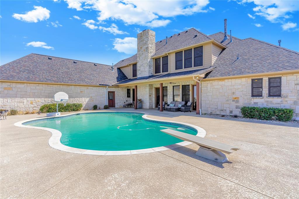 Nolan River Estates - Residential