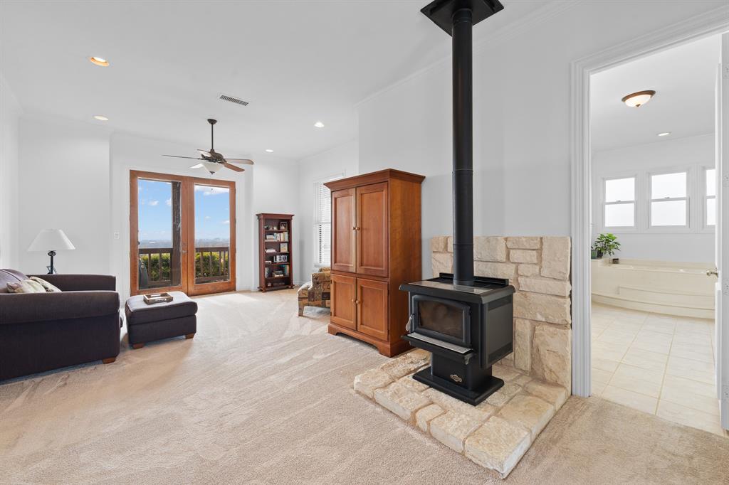 Nolan River Estates - Residential