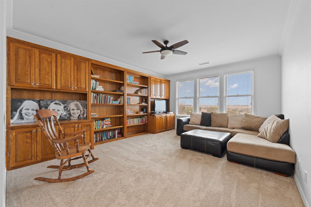 Nolan River Estates - Residential