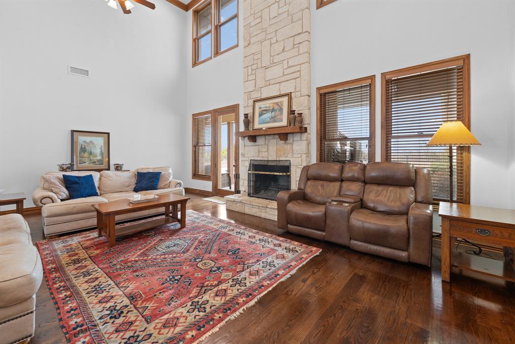 Nolan River Estates - Residential