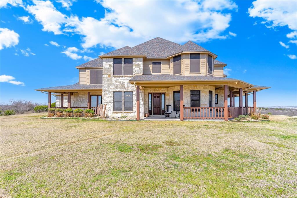 Nolan River Estates - Residential