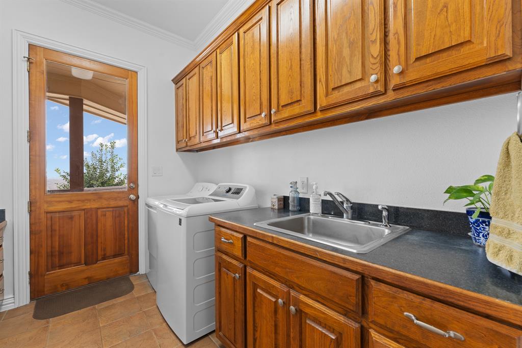 Nolan River Estates - Residential
