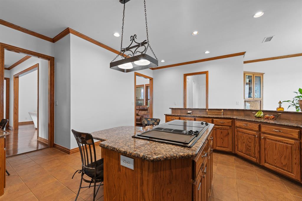 Nolan River Estates - Residential