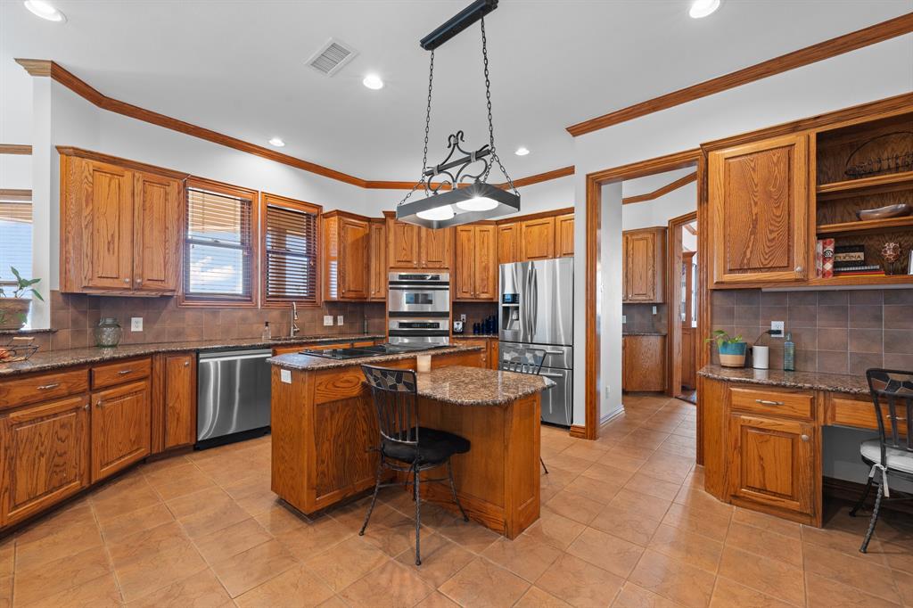 Nolan River Estates - Residential
