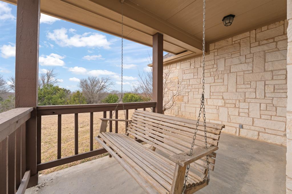 Nolan River Estates - Residential