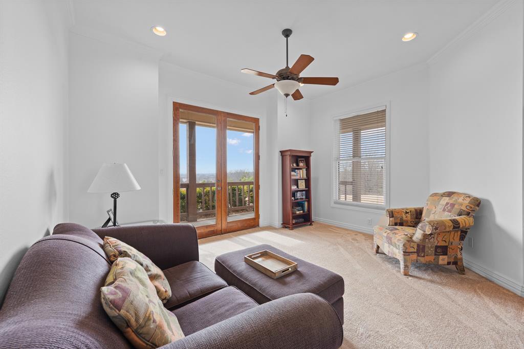 Nolan River Estates - Residential