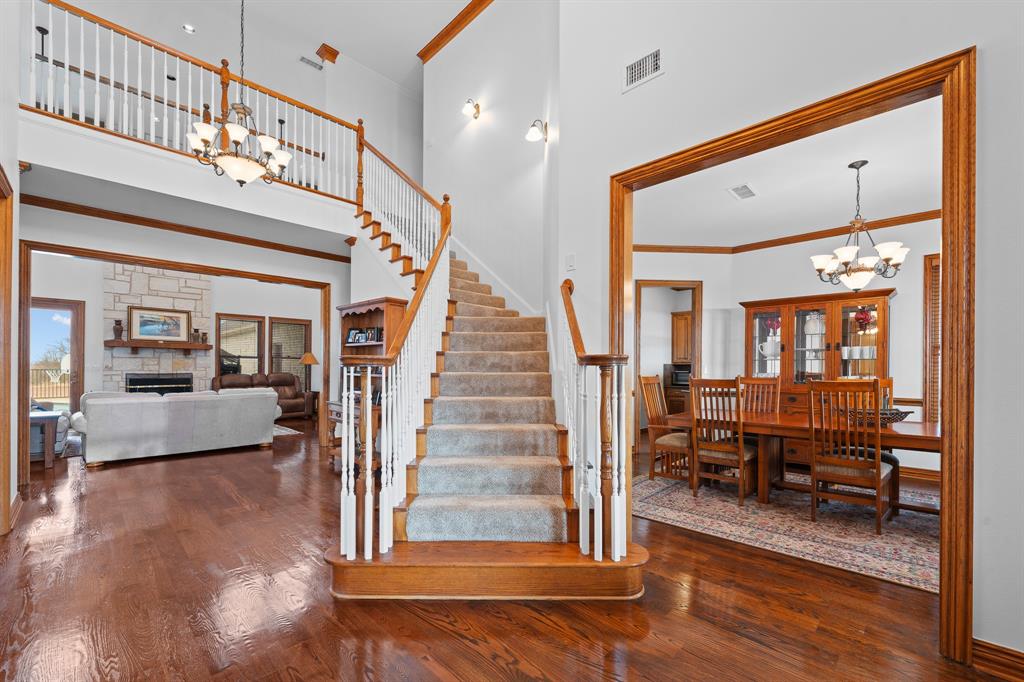 Nolan River Estates - Residential