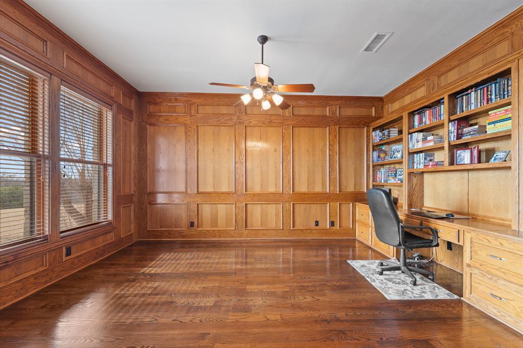 Nolan River Estates - Residential